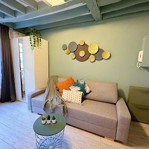 Apartamento de 1 Dormitorio